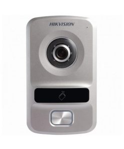 Nút bấm IP 1 cổng cho villa HIKVISION DS-KV8102-VP