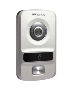 Alternative view of Nút bấm IP 1 cổng cho villa HIKVISION DS-KV8102-VP