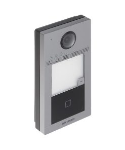 Nút bấm IP 2 cổng cho villa HIKVISION DS-KV8113-WME1