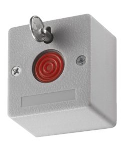 Nút bấm khẩn cấp HIKVISION DS-PD1-EB