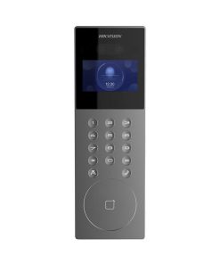 Nút chuông hình nhận diện khuôn mặt HIKVISION DS-KD9203-FE6