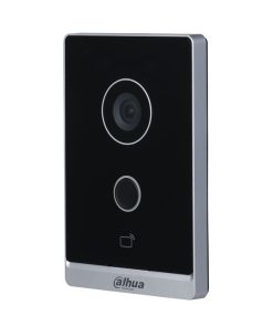 Alternative view of Nút nhấn chuông cửa Wifi DAHUA DHI-VTO2211G-WP
