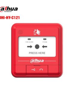Nút nhấn thường Dahua Wisualarm DHI-HY-C121