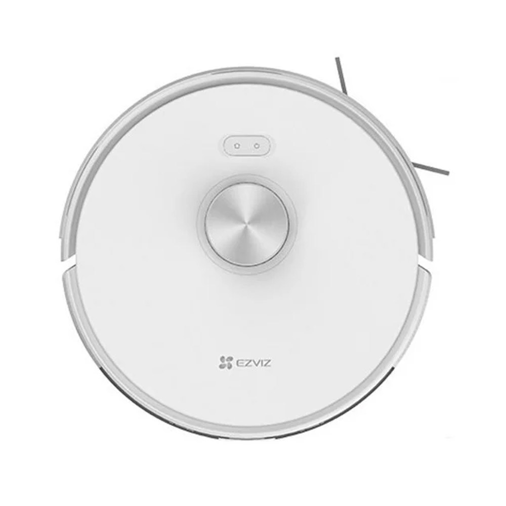 Robot hút bụi và lau nhà thông minh EZVIZ RE5 Plus 3 Robot hút bụi và lau nhà thông minh EZVIZ RE5 Plus - Ảnh 3