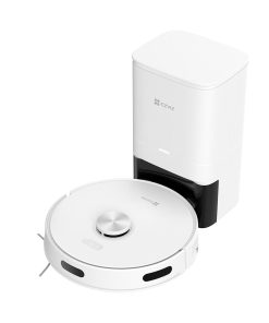 Robot hút bụi và lau nhà thông minh EZVIZ RE5 Plus