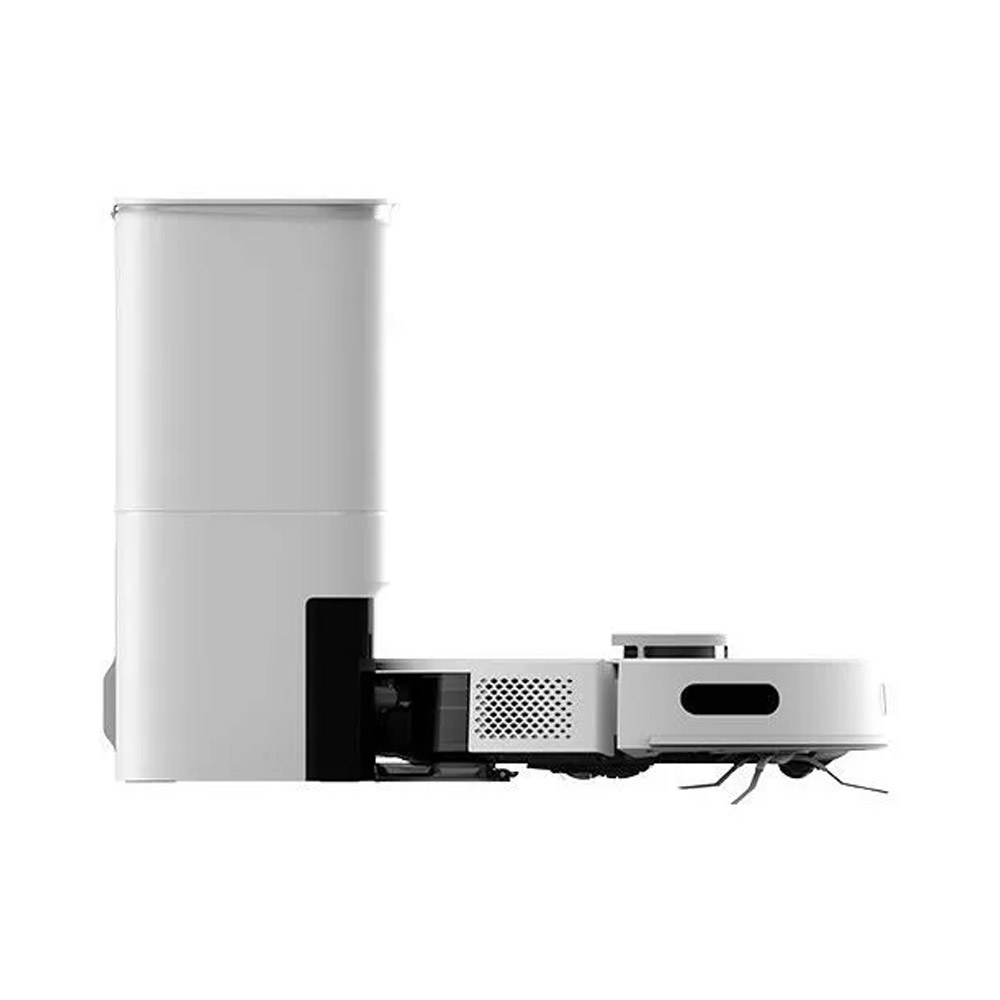 Robot hút bụi và lau nhà thông minh EZVIZ RE5 Plus 2 Robot hút bụi và lau nhà thông minh EZVIZ RE5 Plus - Ảnh 2