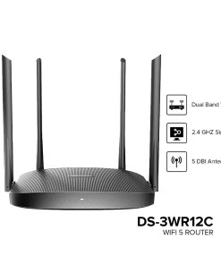 Router Wifi cho gia đình HIKVISION DS-3WR12C