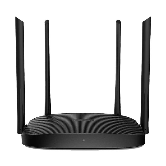 Router Wifi cho gia đình HIKVISION DS-3WR12GC 1 Router Wifi cho gia đình HIKVISION DS-3WR12GC