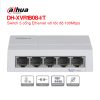 Ethernet Switch 5 cổng DAHUA DH-SF1005L