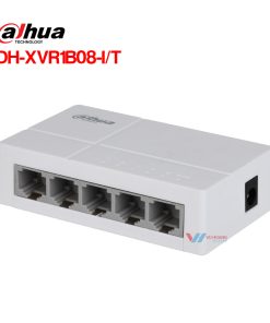 Alternative view of Ethernet Switch 5 cổng DAHUA DH-SF1005L