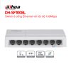 Ethernet Switch 8 cổng DAHUA DH-SF1008L