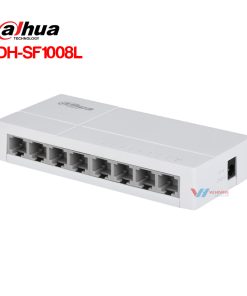 Alternative view of Ethernet Switch 8 cổng DAHUA DH-SF1008L