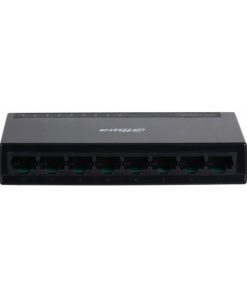 Gigabit Ethernet Switch 8 port DAHUA DH-PFS3008-8GT-L