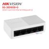 Switch không quản lý 5 cổng HIKVISION DS-3E0105D-O