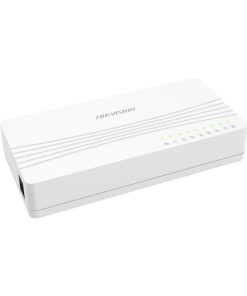 Switch mạng 8 cổng 100M HIKVISION DS-3E0108D-E