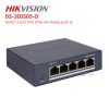 Switch không quản lý 5 cổng HIKVISION DS-3E0505-O