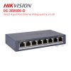 Switch không quản lý 8 cổng HIKVISION DS-3E0508-O
