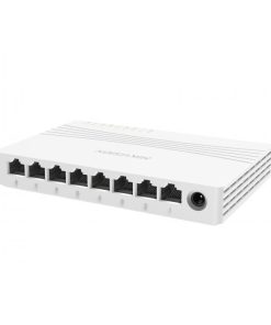Switch mạng GIGABIT 8 cổng 1000Mbps HIKVISION DS-3E0508D-E