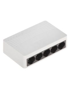 Alternative view of Switch mạng 5 cổng 100M HIKVISION DS-3E0105D-E