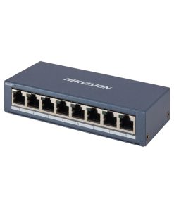 Switch mạng 8 cổng Gigabit 1000Mbps HIKVISION DS-3E0508-E(B)