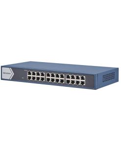 Alternative view of Switch mạng Gigabit 24 cổng HIKVISION DS-3E1524-EI