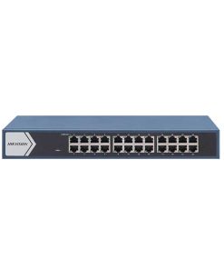 Switch mạng Gigabit 24 cổng HIKVISION DS-3E1524-EI