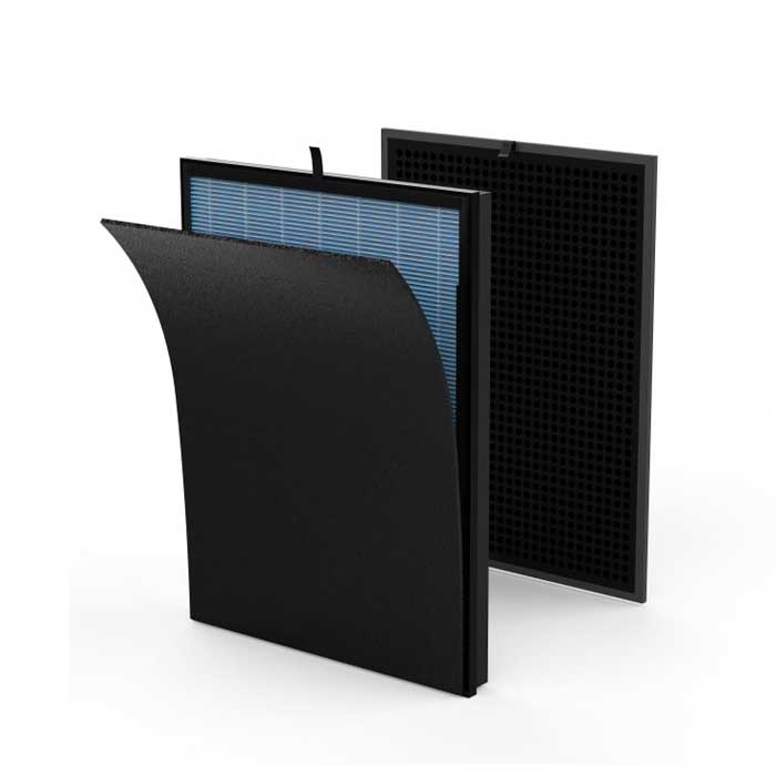 Tấm lọc cho máy lọc không khí EZVIZ CS-EB-FILTER001 1 Tấm lọc cho máy lọc không khí EZVIZ CS-EB-FILTER001