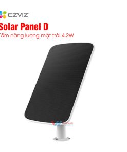 Tấm năng lượng mặt trời EZVIZ Solar Panel D