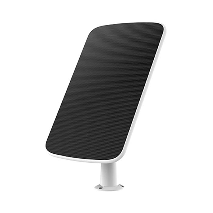 Tấm sạc năng lượng mặt trời EZVIZ CS-CMT-Solar Panel-C 1 Tấm sạc năng lượng mặt trời EZVIZ CS-CMT-Solar Panel-C