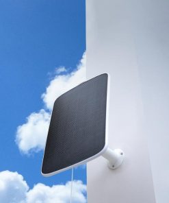 Alternative view of Tấm sạc năng lượng mặt trời EZVIZ CS-CMT-Solar Panel-C