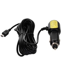 Tẩu sạc và dây cấp nguồn cho Dashcam Hikvision
