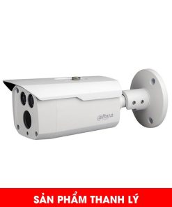 [Thanh lý] Camera HDCVI 2MP Dahua HAC-HFW2221DP