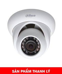 [Thanh lý] Camera IP 1.3MP DAHUA IPC-HDW1120SP-S3
