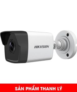 [Thanh lý] Camera IP 1MP HIKVISION DS-2CD1001-I