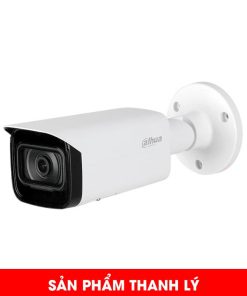 [Thanh lý] Camera IP 5MP DAHUA DH-IPC-HFW5541TP-ASE