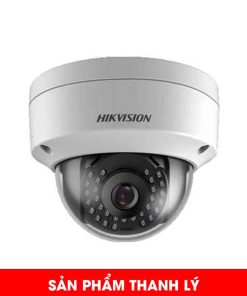 [Thanh lý] Camera IP hồng ngoại 4MP HIKVISION DS-2CD1143G0E-IF
