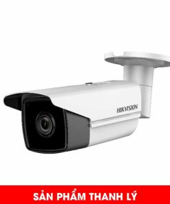 [Thanh lý] Camera IP thân trụ 6MP HIKVISION DS-2CD2T63G0-I8