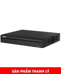 [Thanh lý] Đầu ghi 4 kênh 5in1 DAHUA DH-XVR5104HS-4KL-X