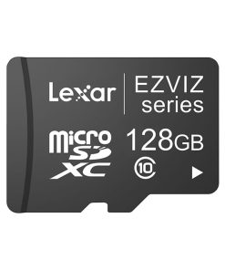 Thẻ nhớ giám sát MicroSD EZVIZ 128Gb
