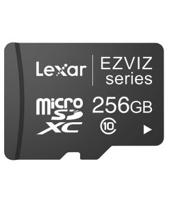 Thẻ nhớ giám sát MicroSD EZVIZ 256Gb