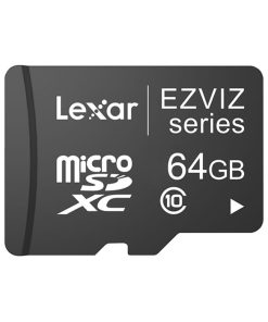 Thẻ nhớ giám sát MicroSD EZVIZ 64Gb