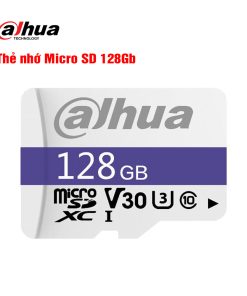 Thẻ nhớ Micro SD 128Gb DAHUA DHI-TF-C100/128GB