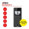 Thiết bị kiểm soát nhận diện khuôn mặt DAHUA DHI-ASI3204E-W