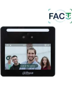 Thiết bị kiểm soát ra vào bằng khuôn mặt DAHUA DHI-ASI3213G-MW