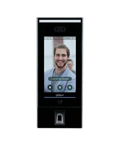 Thiết bị kiểm soát ra vào bằng khuôn mặt DAHUA DHI-ASI7214X
