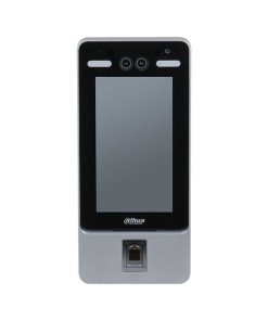 Thiết bị kiểm soát ra vào bằng khuôn mặt DAHUA DHI-ASI7214Y-V3