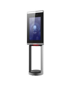 Thiết bị nhận dạng khuôn mặt cho Barrier HIKVISION DS-K5671-ZV