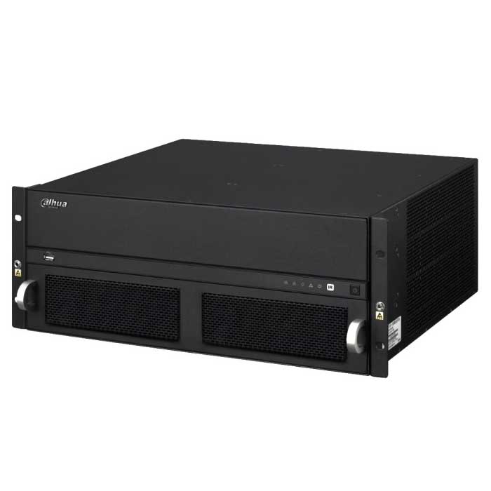 Trung tâm quản lý cho giải pháp video wall DAHUA DH-M70-4U-E 1 Trung tâm quản lý cho giải pháp video wall DAHUA DH-M70-4U-E