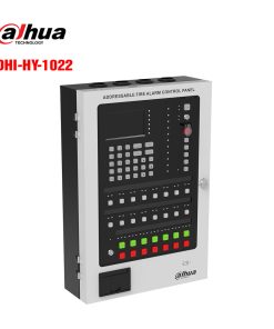 Tủ báo cháy địa chỉ 1 loop Dahua Wisualarm DHI-HY-1022