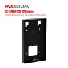 Vỏ che chuông hình Hikvision DS-KABV6133-G/Surface